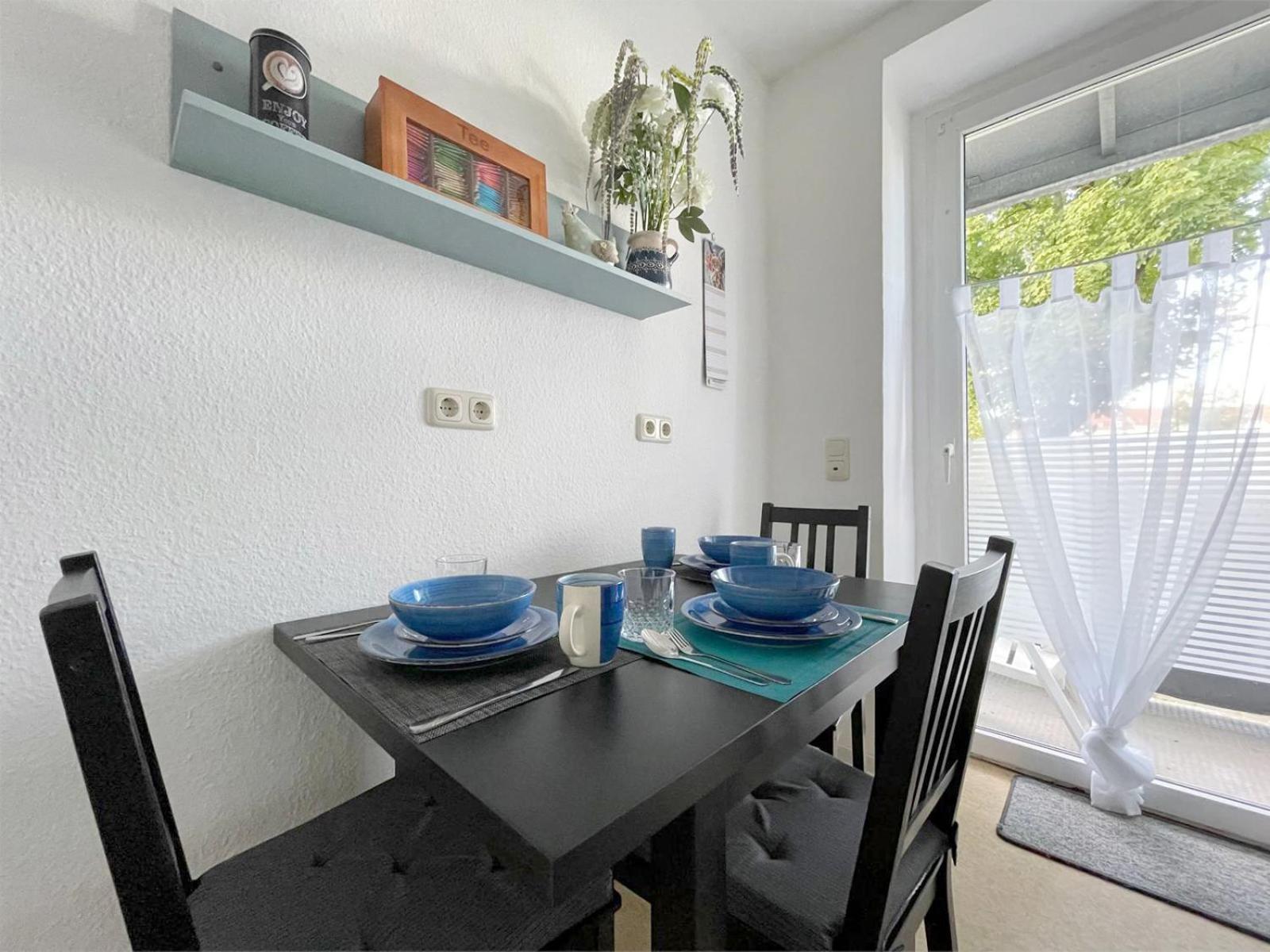 Gemuetliches Apartment, Seenaehe, Wm, Wlan, Balkon Markkleeberg Dış mekan fotoğraf