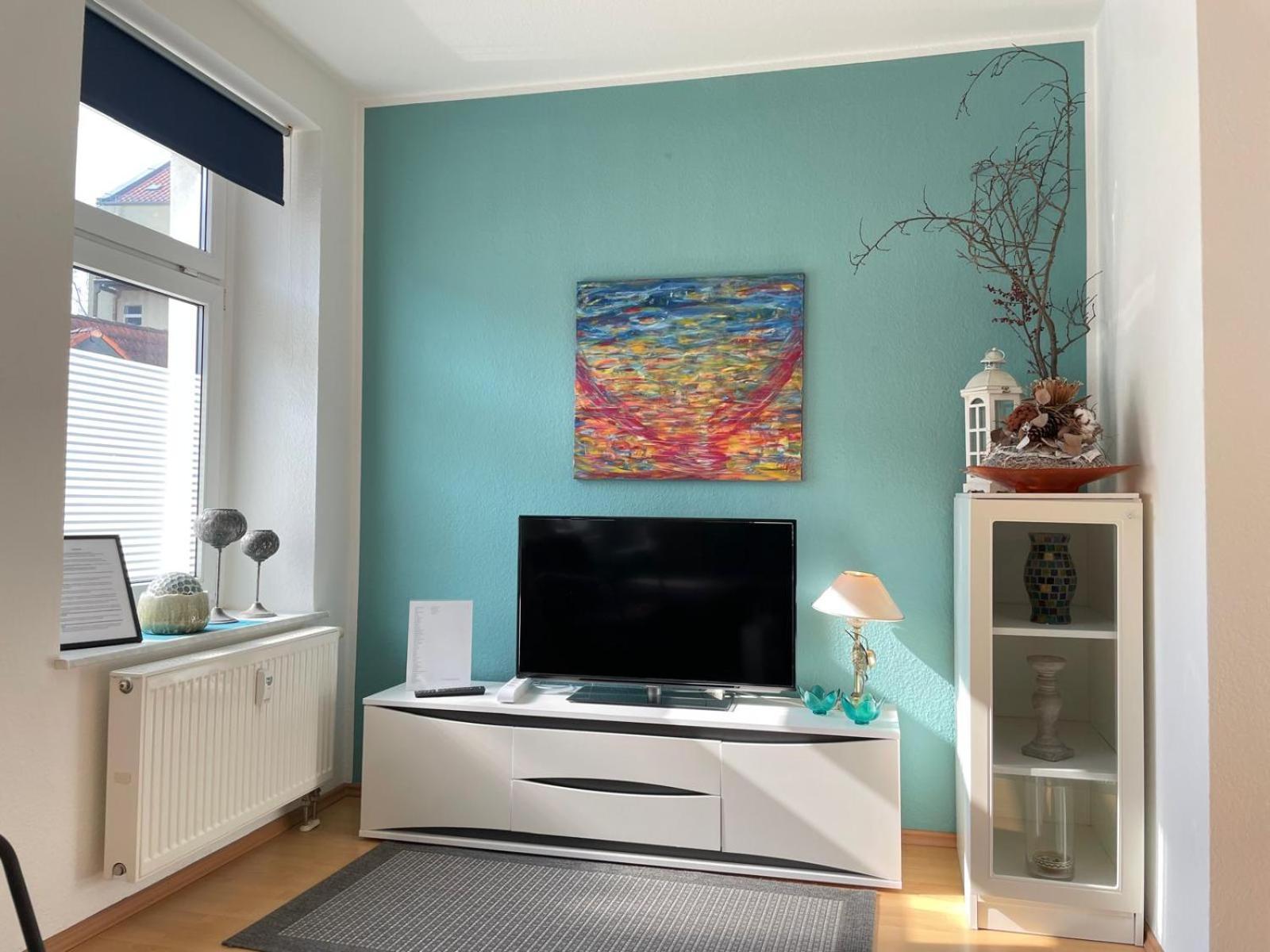 Gemuetliches Apartment, Seenaehe, Wm, Wlan, Balkon Markkleeberg Dış mekan fotoğraf